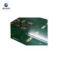 2 Layer Audio Control OEM Assembly PCB board manufacturer